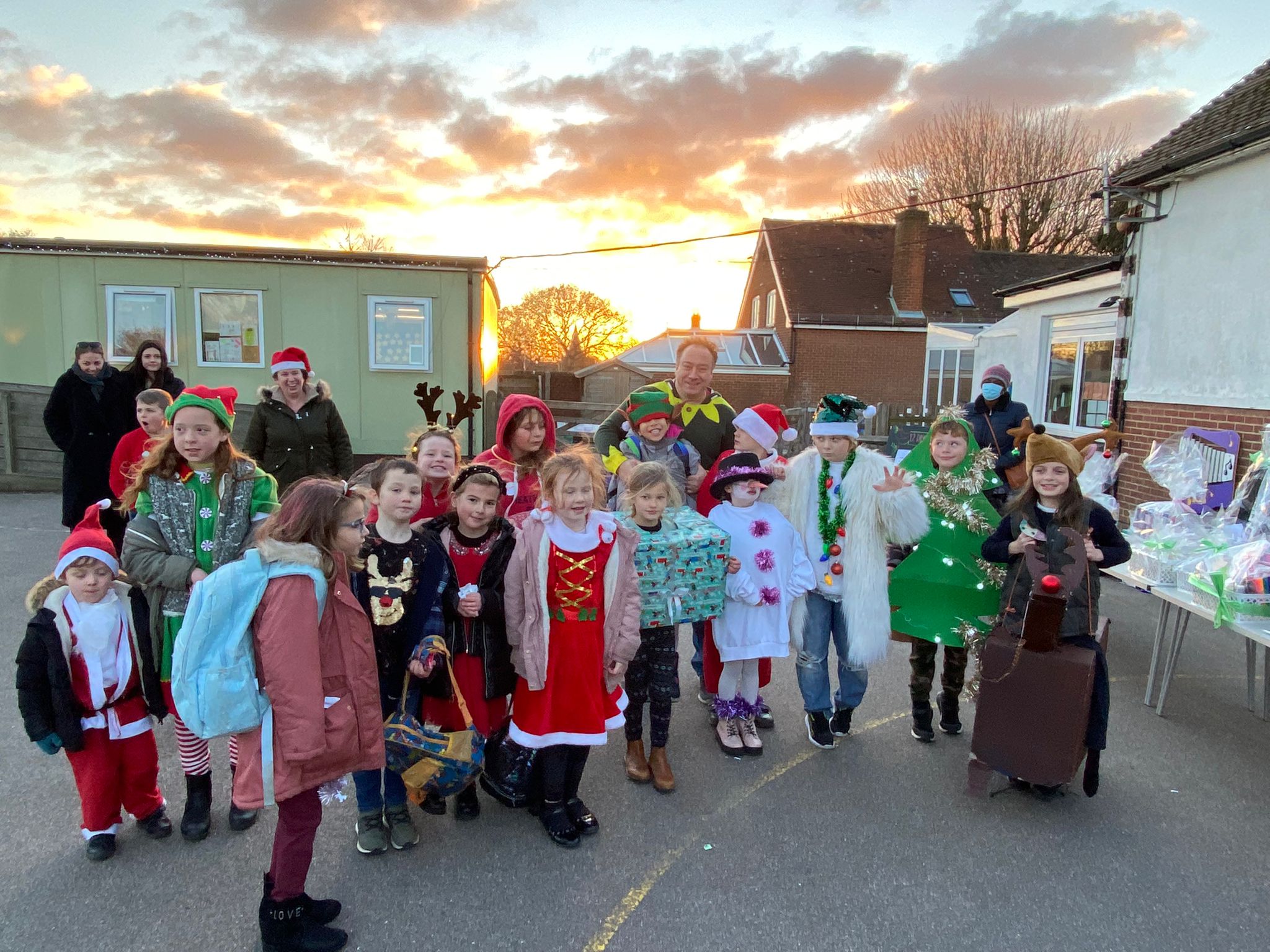 Gallery dallington church of england primary school